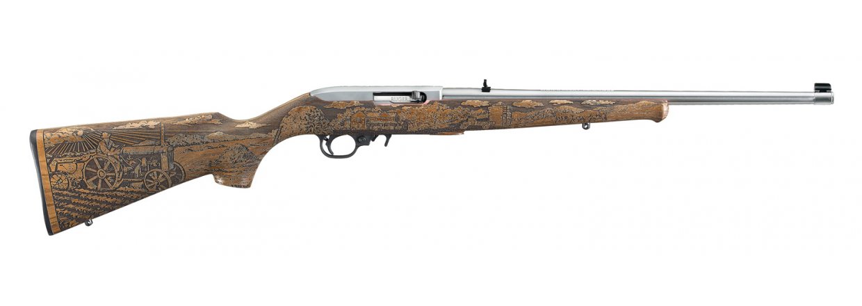 Ruger Distributor Exclusives