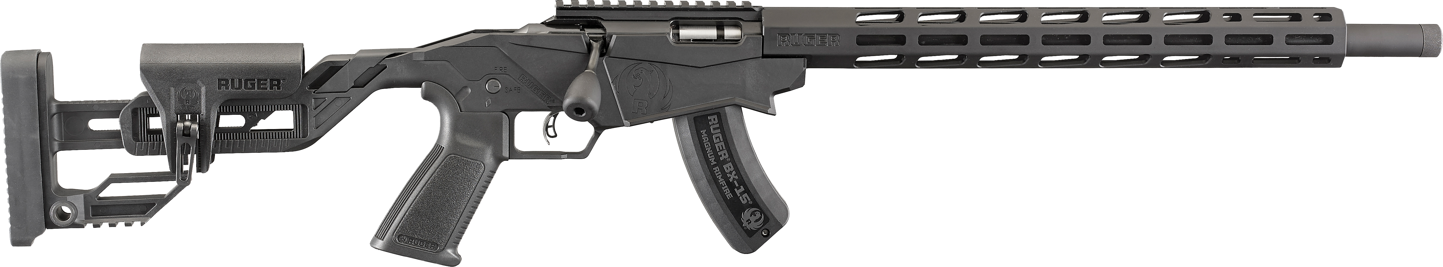 Precision Rimfire .22 LR