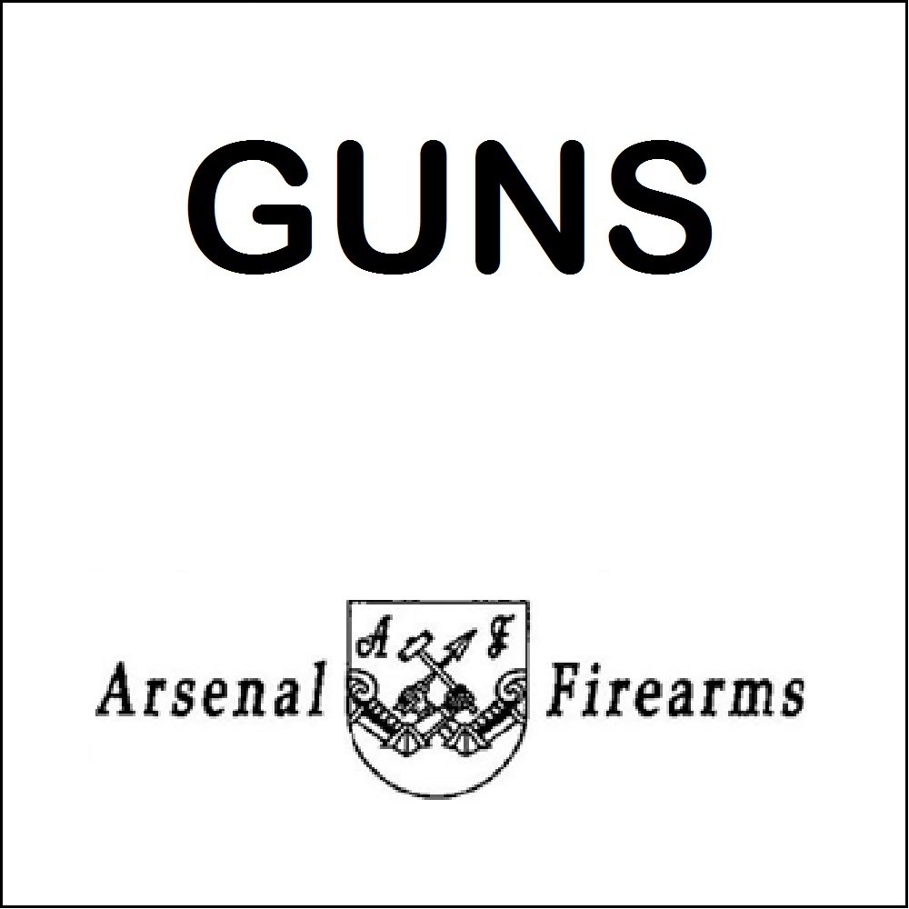 Arsenal Våben