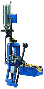 Dillon RL550 C