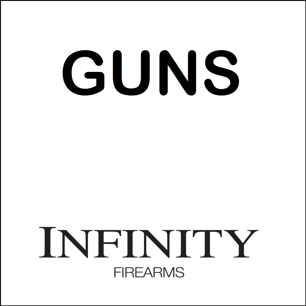 Infinity Våbendele