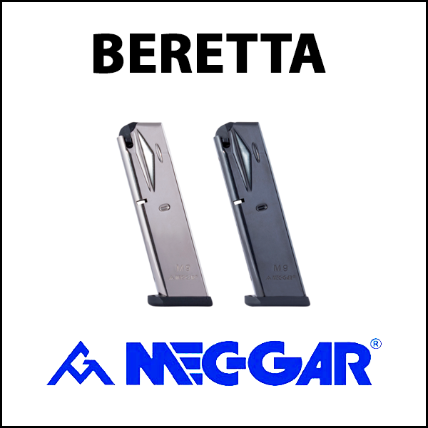 Beretta