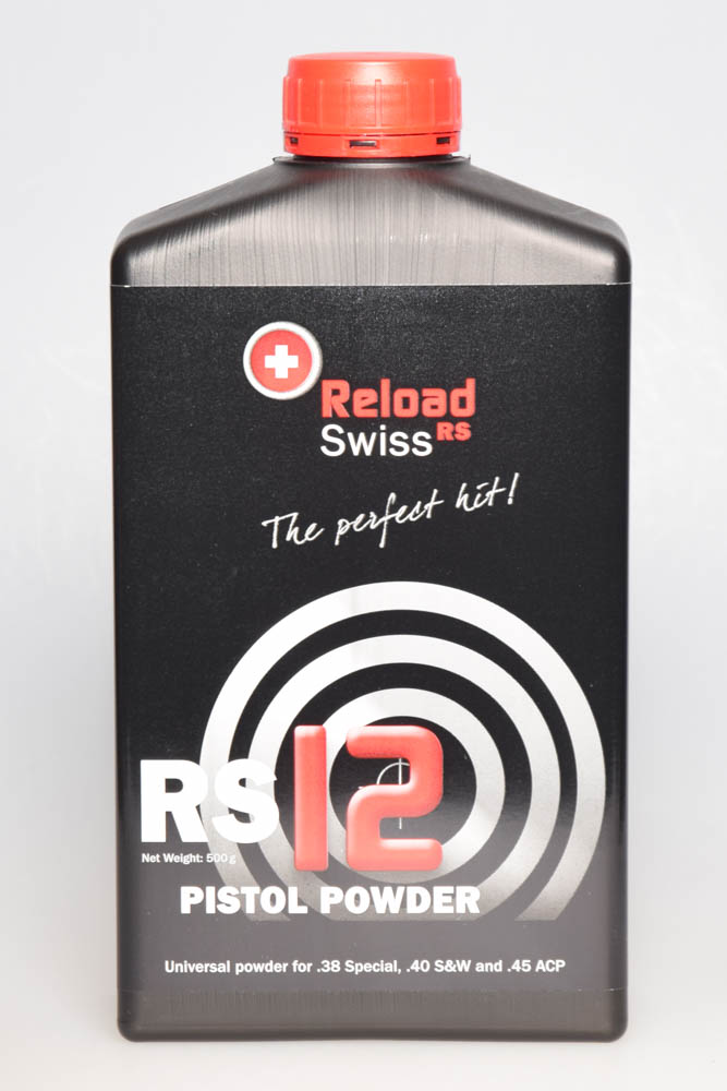 RS12 0.5kg