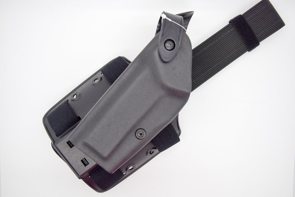 Tactical holster, H&K USP9, USP40, USP45, LH H&K Zero Mike Armory