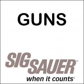 SigSauer Våben