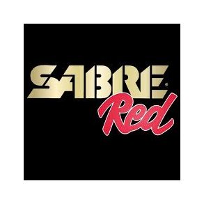 Sabre Red