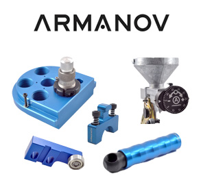Armanov Dillon produkter
