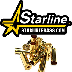 Starline revolverhylstre