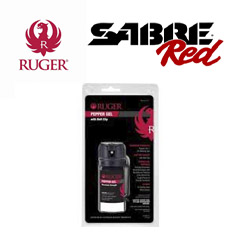 Sabre Peber Gel
