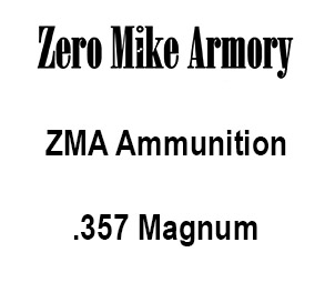 .357 Magnum