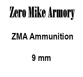 9x19mm