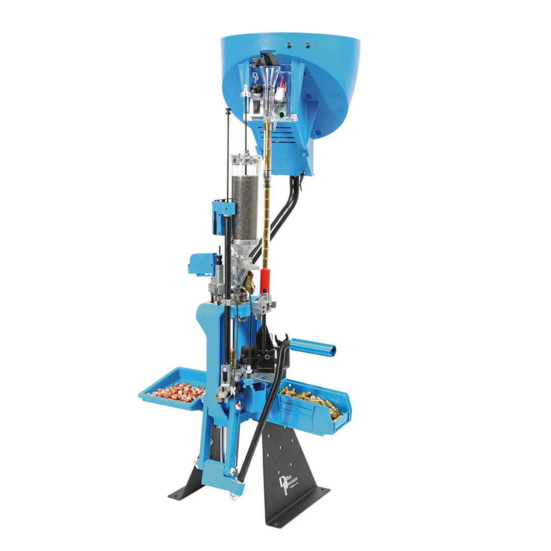 Dillon XL750 9mm / .38Super